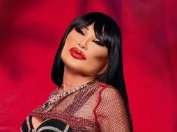 El viaje de Lyn May a Los Ángeles refleja su compromiso con su salud y bienestar, así como su disposición a explorar opciones médicas para mantener su apariencia física. INSTAGRAM/lyn_may_