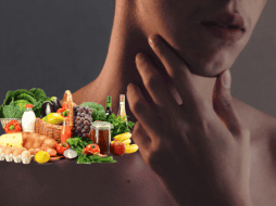 Evitar consumir estos alimentos te puede ayudar a tener una garganta, diafragma y cuerdas vocales más sanas.UNSPLASH/ Luiz Rogério Nunes/ ESPECIAL