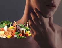 Evitar consumir estos alimentos te puede ayudar a tener una garganta, diafragma y cuerdas vocales más sanas.UNSPLASH/ Luiz Rogério Nunes/ ESPECIAL