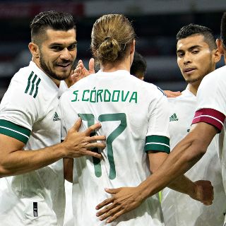 Chivas contempla dos jugadores en caso de no cerrar el fichaje de Jordi Cortizo