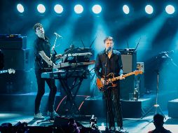 Se presentarán en el festival Pulso GNP. EL INFORMADOR / ARCHIVO