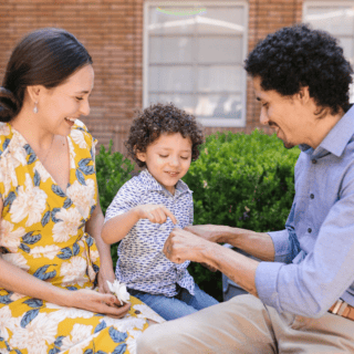 La dieta del padre afecta la salud de los hijos en la concepción, dicen expertos