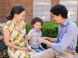 Estos hallazgos apuntan hacia un enfoque más equilibrado en la salud reproductiva, involucrando tanto a hombres como a mujeres en la preparación para la paternidad desde una perspectiva de salud preventiva. CANVA