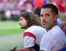 De acuerdo con la IA, estas son las herramientas que requiere Fernando Hierro para acercar a Chivas al campeonato. IMAGO7 / ARCHIVO