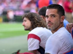 De acuerdo con la IA, estas son las herramientas que requiere Fernando Hierro para acercar a Chivas al campeonato. IMAGO7 / ARCHIVO