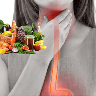 ¡No más carraspeos! Estos alimentos te ayudan a tener una garganta y voz saludable