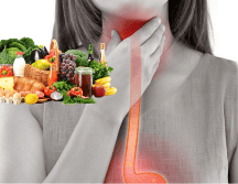 Tener una buena alimentación tiene más beneficios para la salud de tu garganta de lo que crees. PIXABAY/ naturalherbsclinic/ ESPECIAL