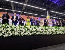 Habrá  conferencias con especialistas de instituciones y academias para abordar los principales temas de esta industria. EL INFORMADOR / H. Figueroa