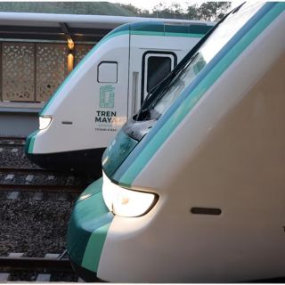 Tren Maya presenta afectaciones por estos motivos