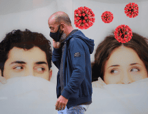 Los hallazgos, proporcionan el 'cronograma más completo' hasta la fecha sobre cómo responde el cuerpo a la exposición al Covid o a cualquier enfermedad infecciosa. EFE/ ARCHIVO/ ESPECIAL