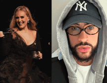 Esta reciente declaración de Adele no solo pone fin a los rumores, sino que también destaca el respeto mutuo entre estos dos grandes artistas, reafirmando que no hay rivalidad y que ambos continúan brillando en sus respectivas carreras. INSTAGRAM/adele/badbunny