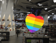 En unas horas se celebra este gran evento, asiste a la Librería Carlos Fuentes. EL INFORMADOR / ARCHIVO