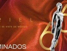 En las diferentes categorías hay filmes que acaparan varios puestos. ESPECIAL / X / @AcademiaCineMx