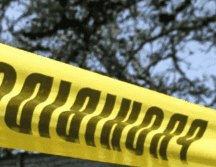 La osamenta estaba en el interior de una pequeña zanja del cerro. EL INFORMADOR / ARCHIVO