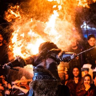 Festival Vikingo y Medieval: Cuándo, dónde y costos