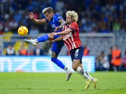 Ambos equipos se verán las caras el próximo 21 de junio para llevar a cabo un partido correspondiente a la Copa por la Paz. Imago7/Archivo