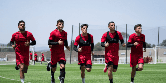 Atlas, aprender del pasado y avanzar hacia el futuro