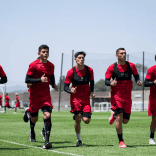 Atlas, aprender del pasado y avanzar hacia el futuro