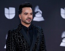 “El viaje” representa el cúmulo de 25 años de trayectoria para el cantante en la industria musical.AP/ARCHIVO