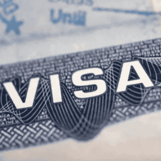 Ciudades donde se tramita más rápido la visa americana