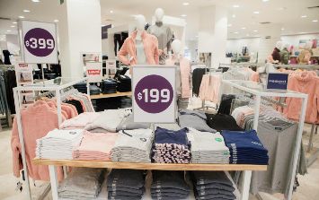 suburbia liquidaciones venta de ropa en suburbia