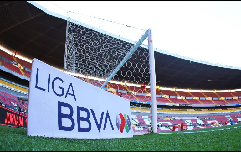 La Federación Mexicana de Futbol y la Liga MX anunciaron una serie de cambios que comenzarán a partir del siguiente torneo Apertura 2024. IMAGO7.