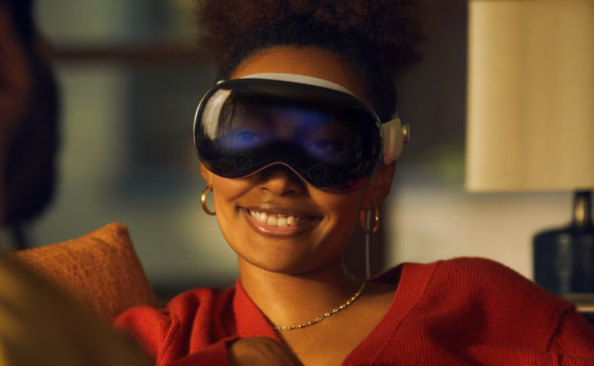 Aunque todavía no existe ninguna afirmación de parte de la propia Apple se espera que pronto se anuncien novedades respecto a este nuevo dispositivo en el que se está trabajando. APPLE /ESPECIAL