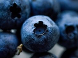 Los arándanos son ricos en antioxidantes que activan las enzimas protectoras del cerebro. Pixabay.