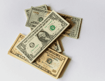 El dólar cambió su tendencia previa, donde había mostrado un descenso del 0.35 por ciento. Unsplash