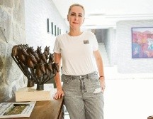 La morenista Wendy Limón fue electa el 2 de junio para presidir la alcaldía. EL INFORMADOR/ H. Figueroa