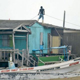 Por tormenta tropical "Alberto" activan más de seis mil refugios