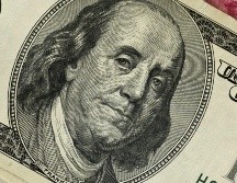 Este es el precio del dólar en los principales bancos de México para el día de hoy jueves 20 de junio. EFE / ARCHIVO