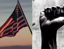 El día de ayer, 19 de junio se celebró en Estados Unidos el Juneteenth. ESPECIAL/Foto de Sawyer Sutton en Pexels; Oladimeji Odunsi en Pixabay