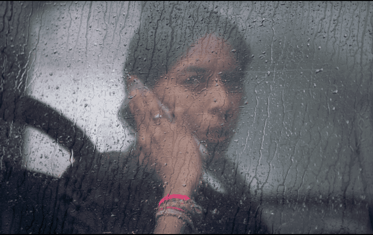 “Alberto”, ahora como depresión tropical, traerá lluvias muy fuertes a puntuales intensas en el noroeste, norte, occidente, centro y oriente mexicano. EFE / M. Sierra