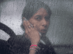 “Alberto”, ahora como depresión tropical, traerá lluvias muy fuertes a puntuales intensas en el noroeste, norte, occidente, centro y oriente mexicano. EFE / M. Sierra