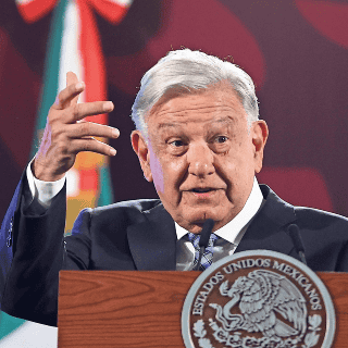 Esto dijo López Obrador sobre la impugnación de las elecciones en Jalisco
