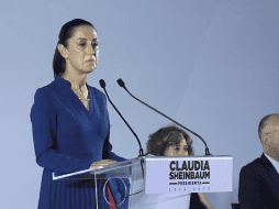 Aun falta que Sheinbaum dé a conocer al resto de su gabinete. YOUTUBE / Claudia Sheinbaum Pardo