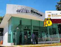 Por esta razón, un grupo de beneficiarios de la Beca Benito Juárez recibirá el pago triple en este mes. EL INFORMADOR / ARCHIVO