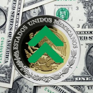 ¡Superpeso se RECUPERA frente al dólar! tras anuncio de gabinete de Claudia Sheinbaum