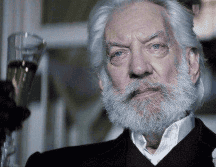 Con una trayectoria de más de seis décadas, Sutherland habitó una amplia gama de personajes en diversos géneros. Su primer gran éxito en el séptimo arte llegaría con The Dirty Dozen (1967), donde interpretó al soldado Vernon Pinkley. ESPECIAL/Donald Sutherland