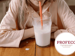 Esta marca de leche no solo se destaca como una opción nutritiva, sino también por su perfil nutricional. ESPECIAL/CANVA