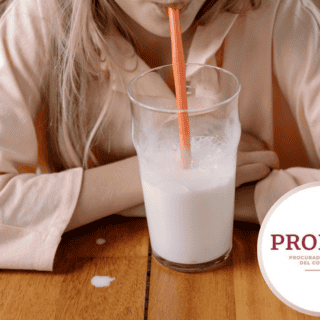Profeco revela cuál es la mejor marca de leche entera