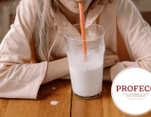 Esta marca de leche no solo se destaca como una opción nutritiva, sino también por su perfil nutricional. ESPECIAL/CANVA