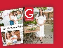 Edición 1160. GENTE BIEN JALISCO/ 21 de junio 2024