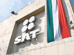 El SAT pidió a los contribuyentes mantenerse informados a través de los medios oficiales. SUN/ARCHIVO
