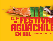 Este evento de Guadalajara es ideal para los amantes de la comida y en especial de los mariscos. ESPECIAL / INSTAGRAM / @lord_festival