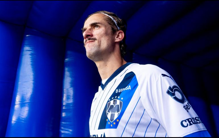 Chivas continúa en búsqueda de nuevos refuerzos de cara al inicio del Clausura 2024. Imago7/Archivo