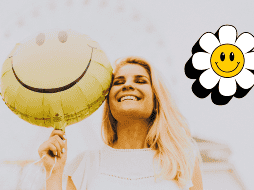 Se le preguntó a ChatGPT cuáles considera que son los pasos para lograr la felicidad y esto fue lo que respondió. ESPECIAL/CANVA