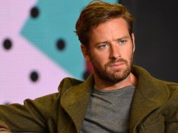 El actor aseguró que a raíz de las acusaciones de canibalismo sufrió de baja autoestima que lo llevó, incluso, a pensar en el suicidio. EFE/ ARCHIVO