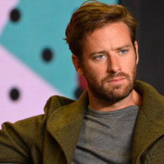 Armie Hammer pensó en suicidarse por acusaciones de canibalismo